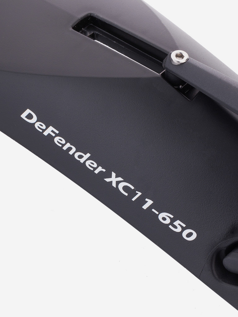 Крыло заднее Topeak DeFender XC11 27.5" — фото №2