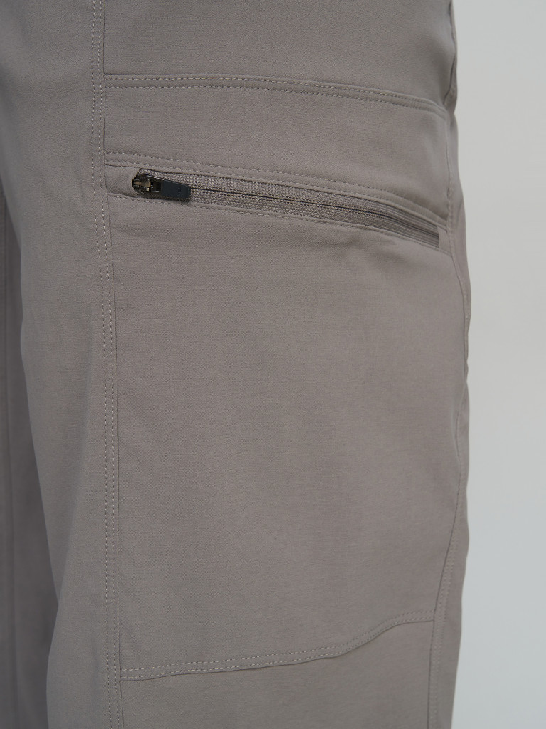 Mountain Hardwear Dynama High Rise Utility Jogger әйелдер шалбары — фото №7