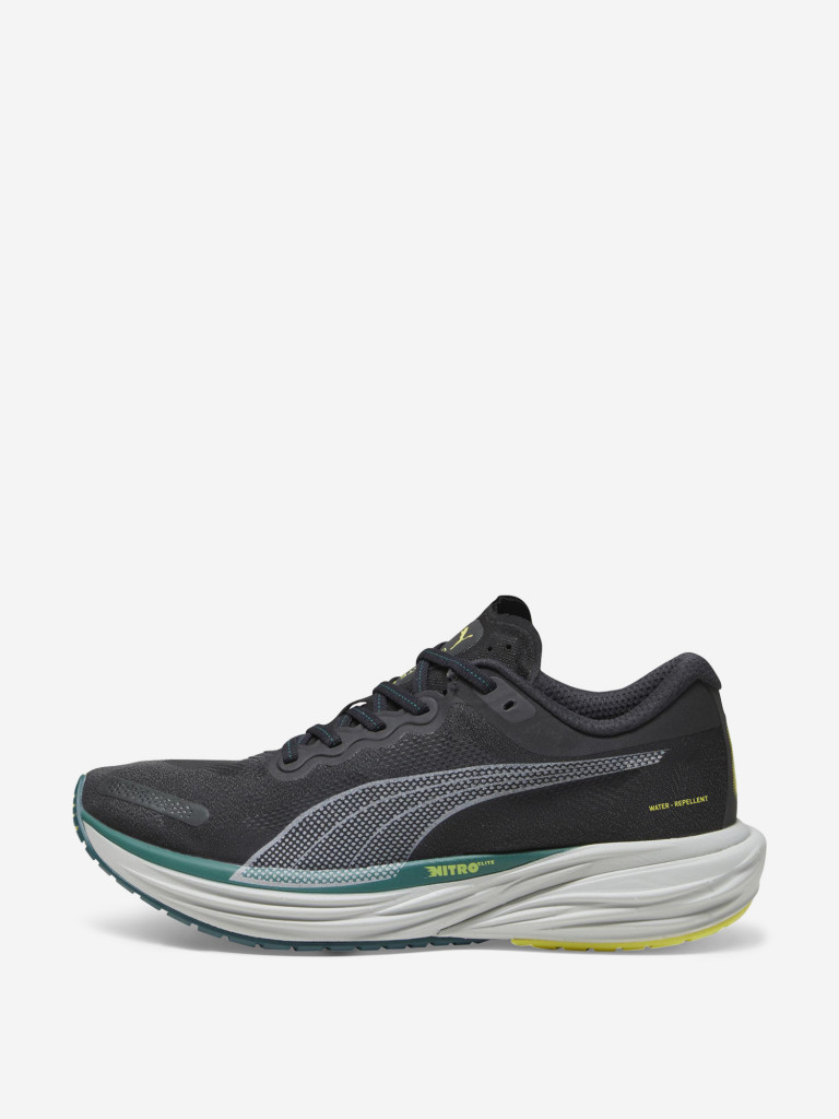 Кроссовки мужские PUMA Deviate Nitro 2 Wtrepel — фото №3