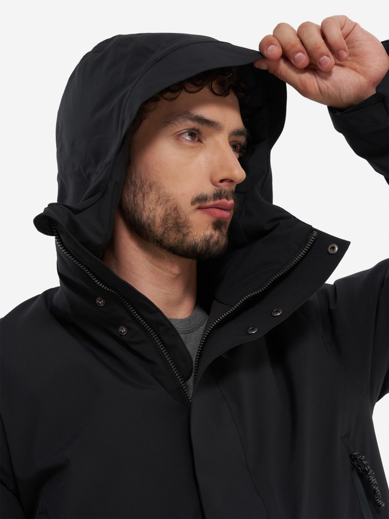 Куртка утепленная мужская Northland — фото №5