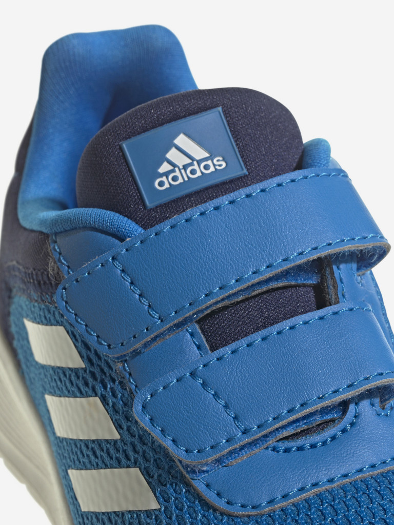 Кроссовки для мальчиков adidas Tensaur Run 2.0 CF I — фото №8