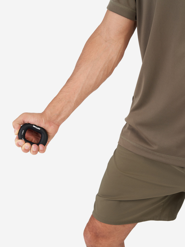 Эспандер кистевой KETTLER, 40-45-50 кг — фото №3