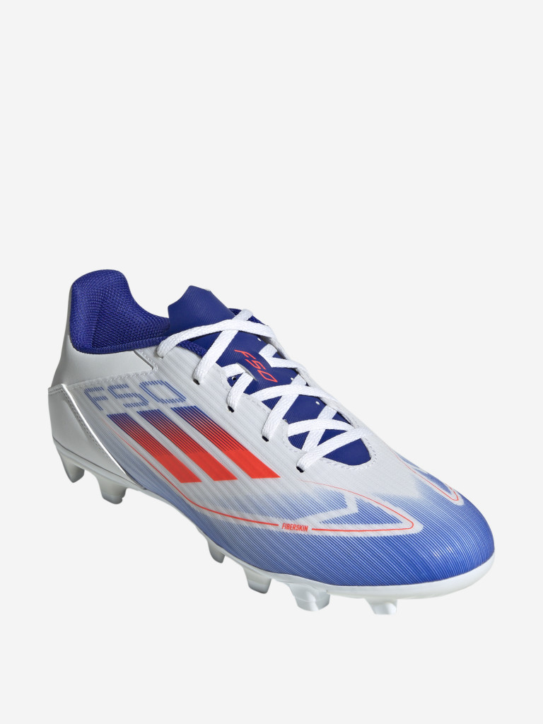 Бутсы мужские adidas F50 Club Fxg — фото №2