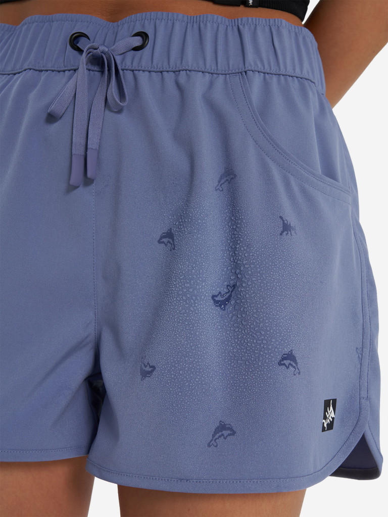 Termit әйелдер жүзу шорты — фото №7