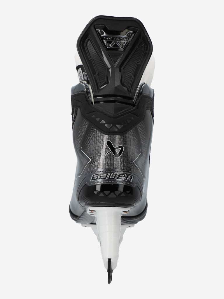 Коньки хоккейные BAUER Supreme M50 PRO SR FIT2 — фото №3