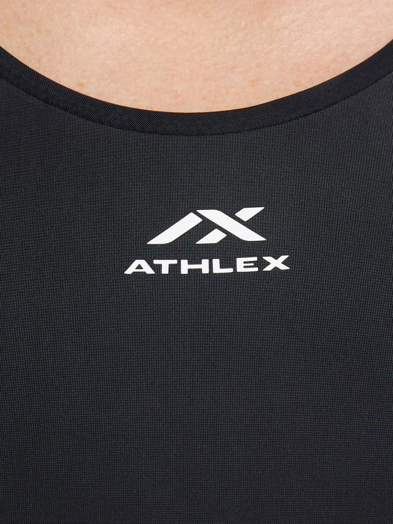 Топ бра спортивный Athlex Pump Up — фото №4