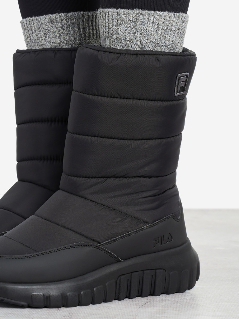 FILA әйелдер жылы етігі — фото №9