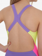 Купальник слитный для девочек Joss — фото №3