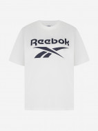 Футболка женская Reebok Nova — фото №7