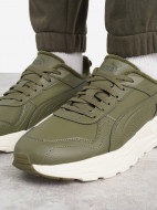Кроссовки мужские Puma Trinity 2 LT WTR — фото №9