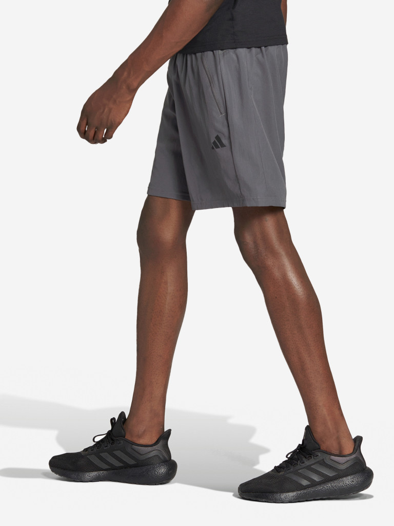 Шорты мужские adidas — фото №3