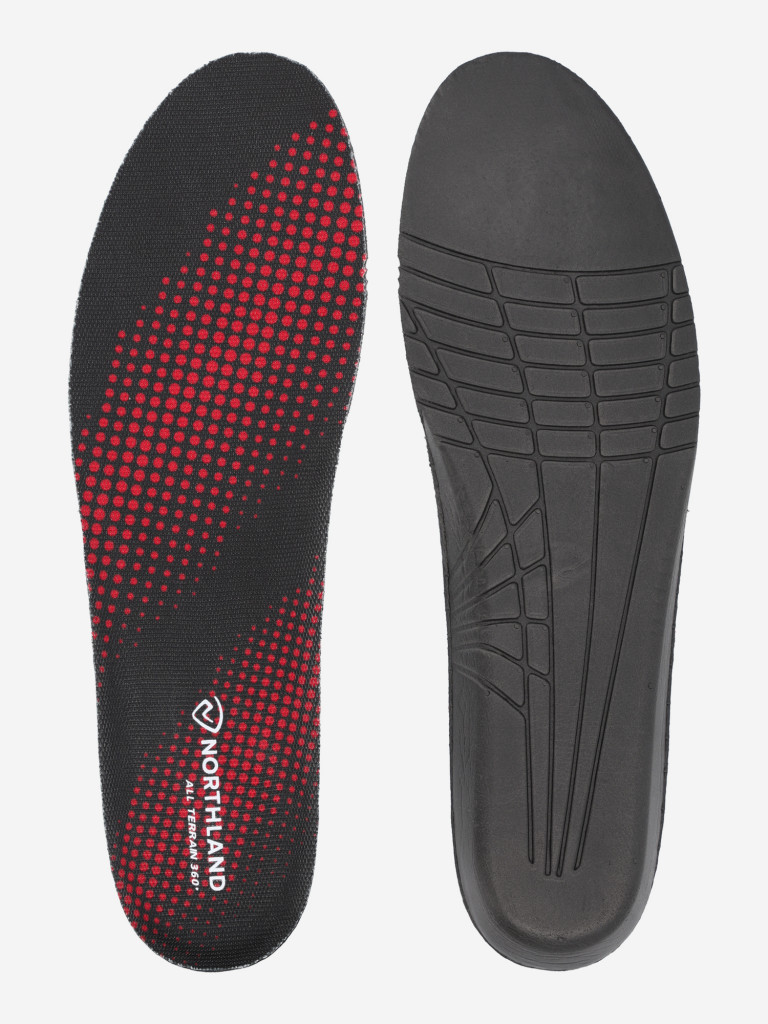 Полуботинки мужские Northland Forster — фото №7