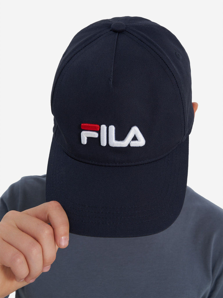 Бейсболка для мальчиков FILA