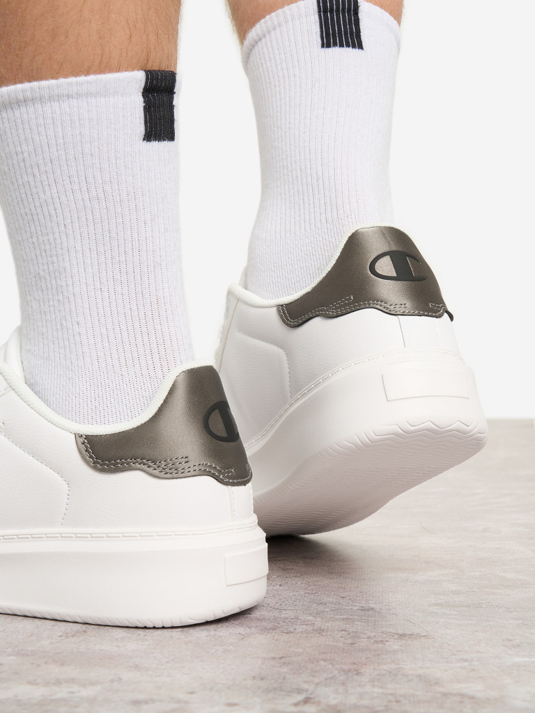 Champion Yrias ерлер кедысы — фото №10