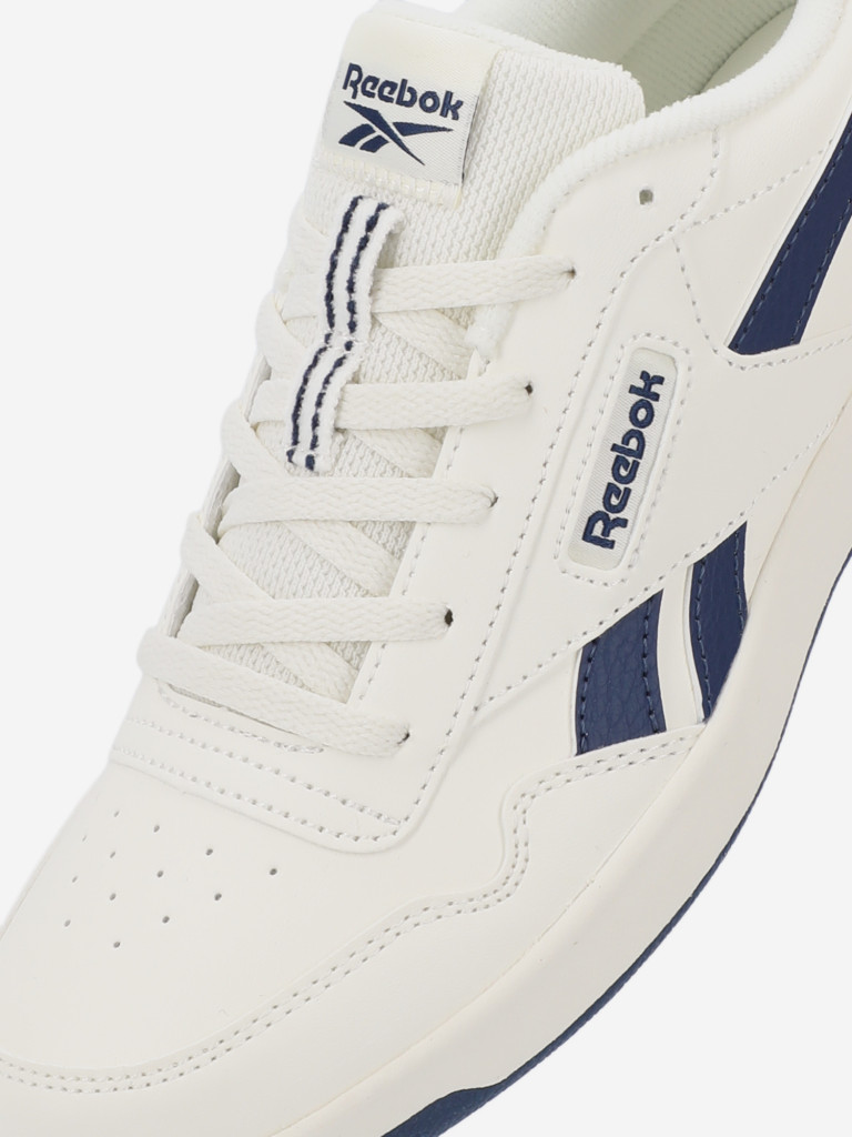 Кеды детские Reebok Court Advance — фото №7