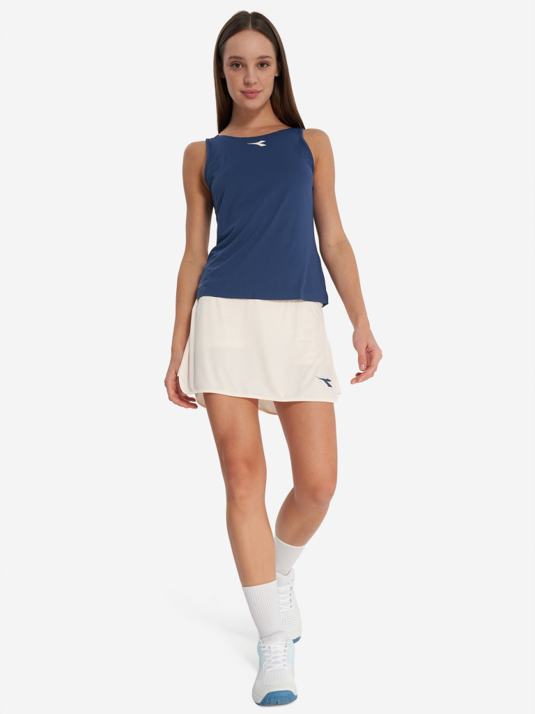 Майка женская Diadora — фото №4