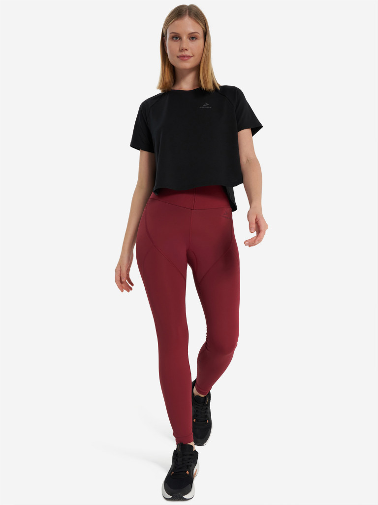 Футболка женская Demix — фото №4