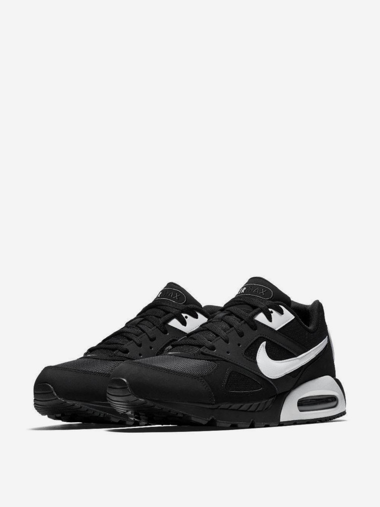 Кроссовки мужские Nike — фото №2