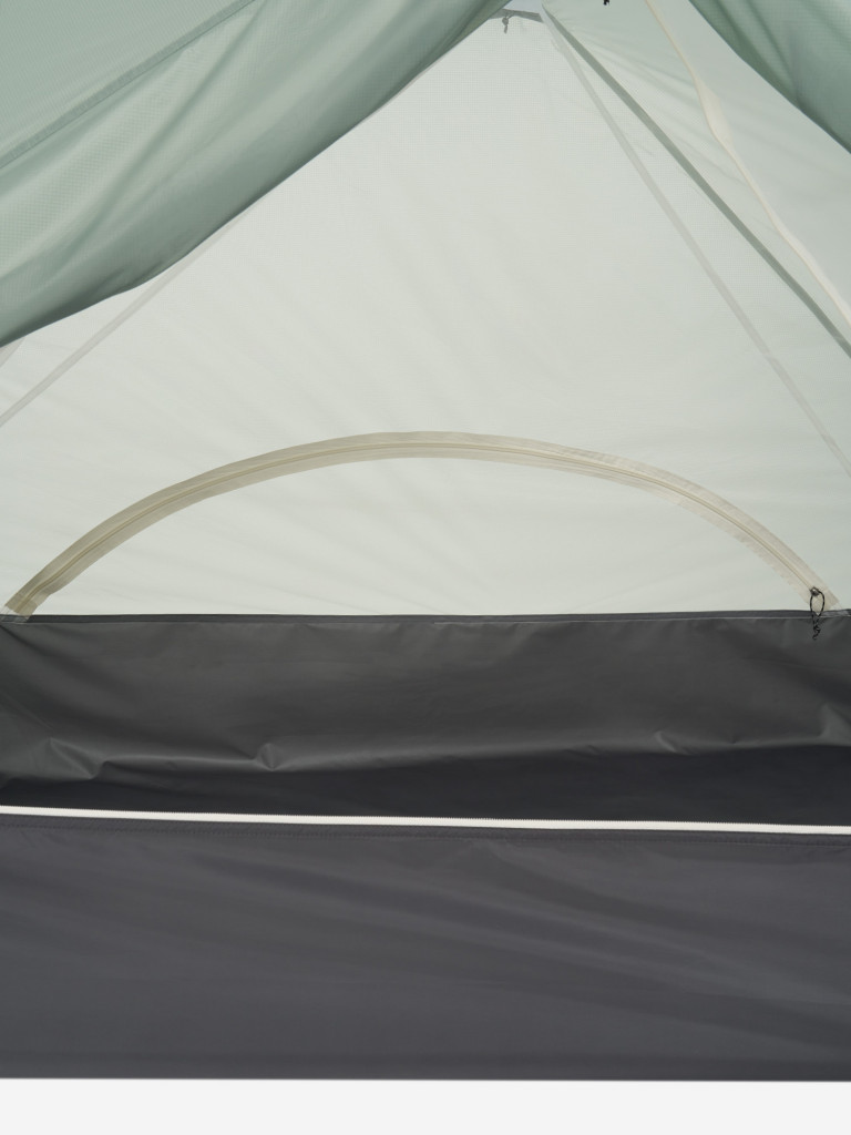 Палатка 1-местная Kailas Master IV Camping Tent 1P — фото №13
