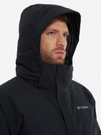 Куртка утепленная мужская Columbia Arrow Trail II Parka — фото №6