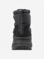 Дутики женские Athlex Defender Puff Mid — фото №4
