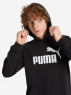PUMA Ess ұлдарға арналған худиі — фото №6