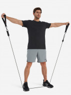 Athlex One more set ерлер шорты — фото №4