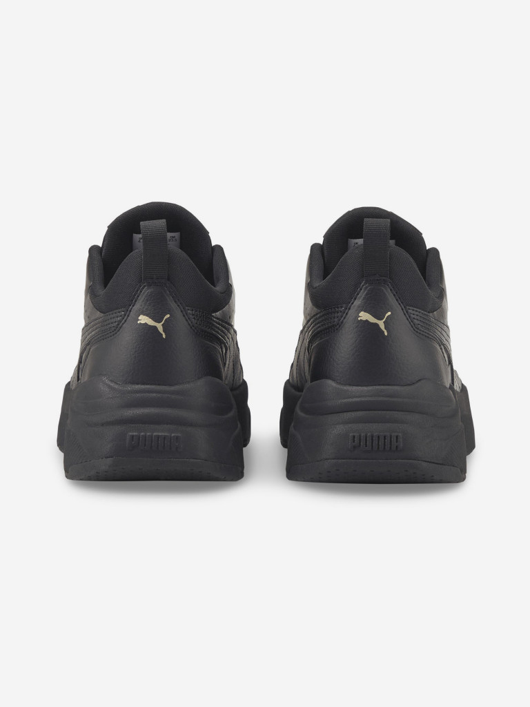 Кроссовки женские PUMA Cassia Sl — фото №3