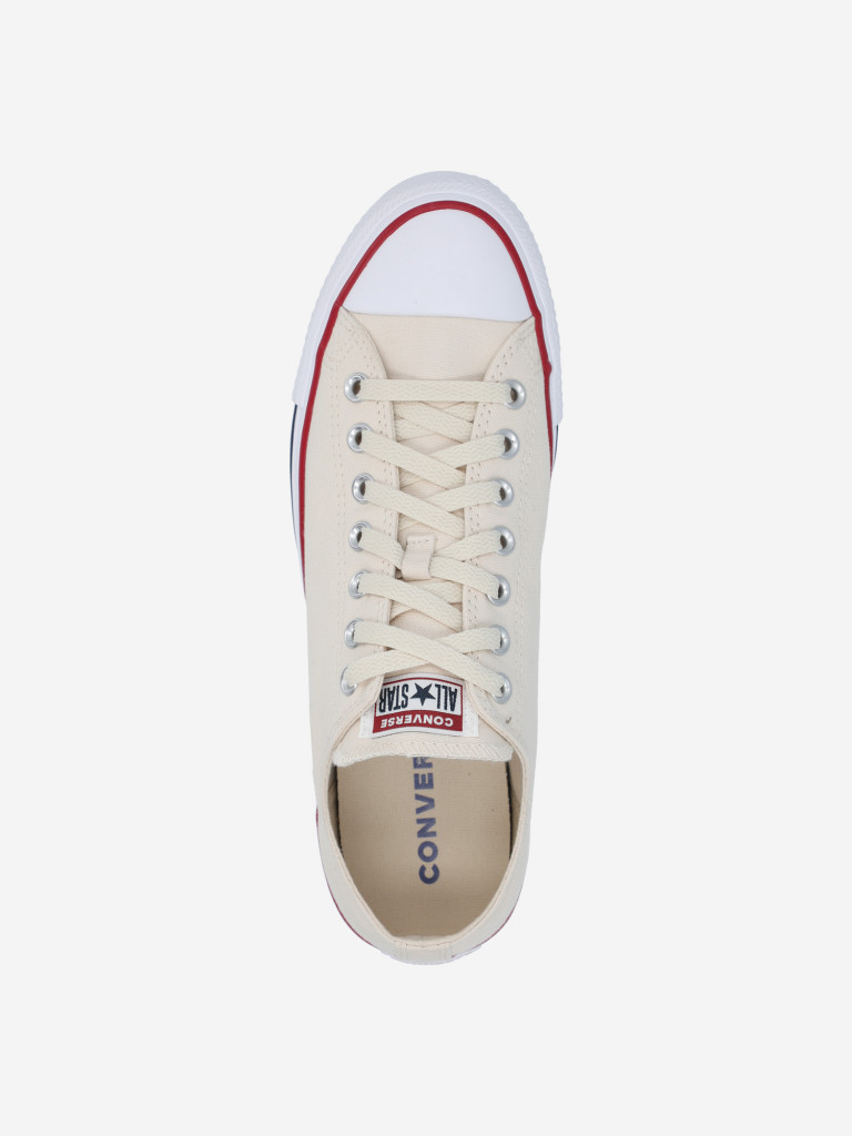 Кеды Converse Chuck Taylor All Star — фото №6