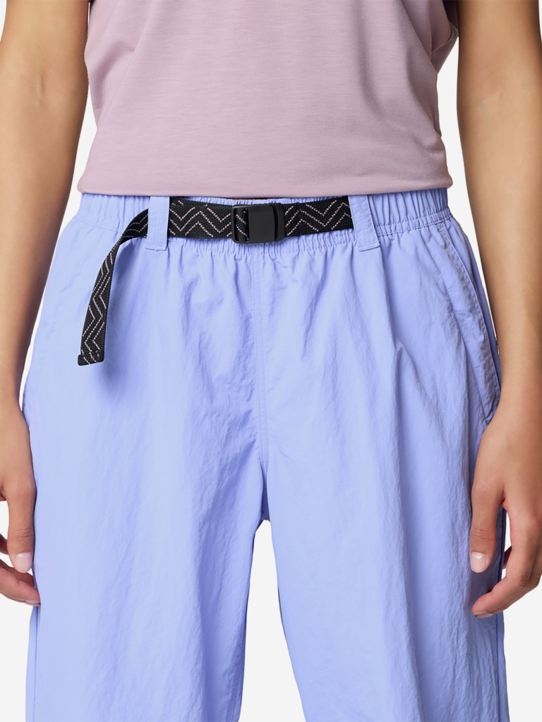 Брюки женские Mountain Hardwear Stryder Jogger — фото №5