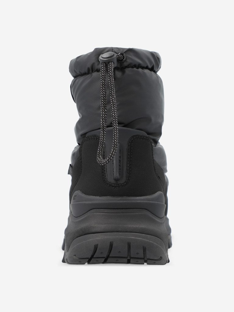 Дутики женские Athlex Defender Puff Mid — фото №4