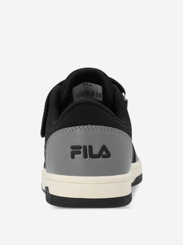 Кеды для мальчиков FILA Fil Nxt — фото №4