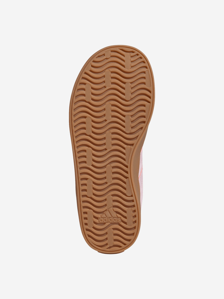 Кеды для девочек adidas Vl Court 3.0 K — фото №6