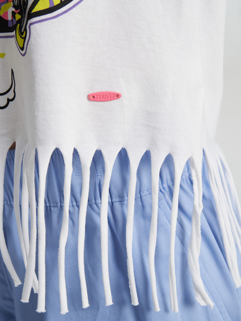 Футболка для девочек Termit — фото №8