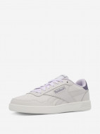 Кеды женские Reebok Court Advance — фото №3