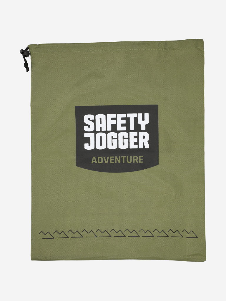 Кроссовки мужские SAFETY JOGGER Taman — фото №8