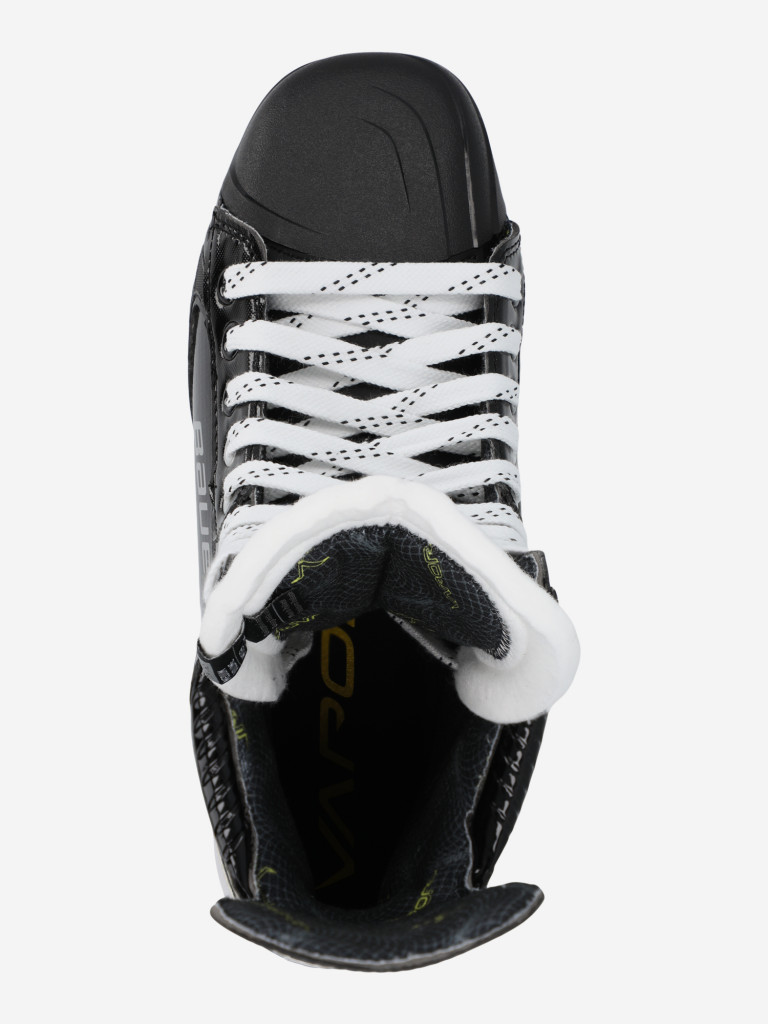 Коньки хоккейные BAUER Vapor Fly40 SR FIT2 — фото №5