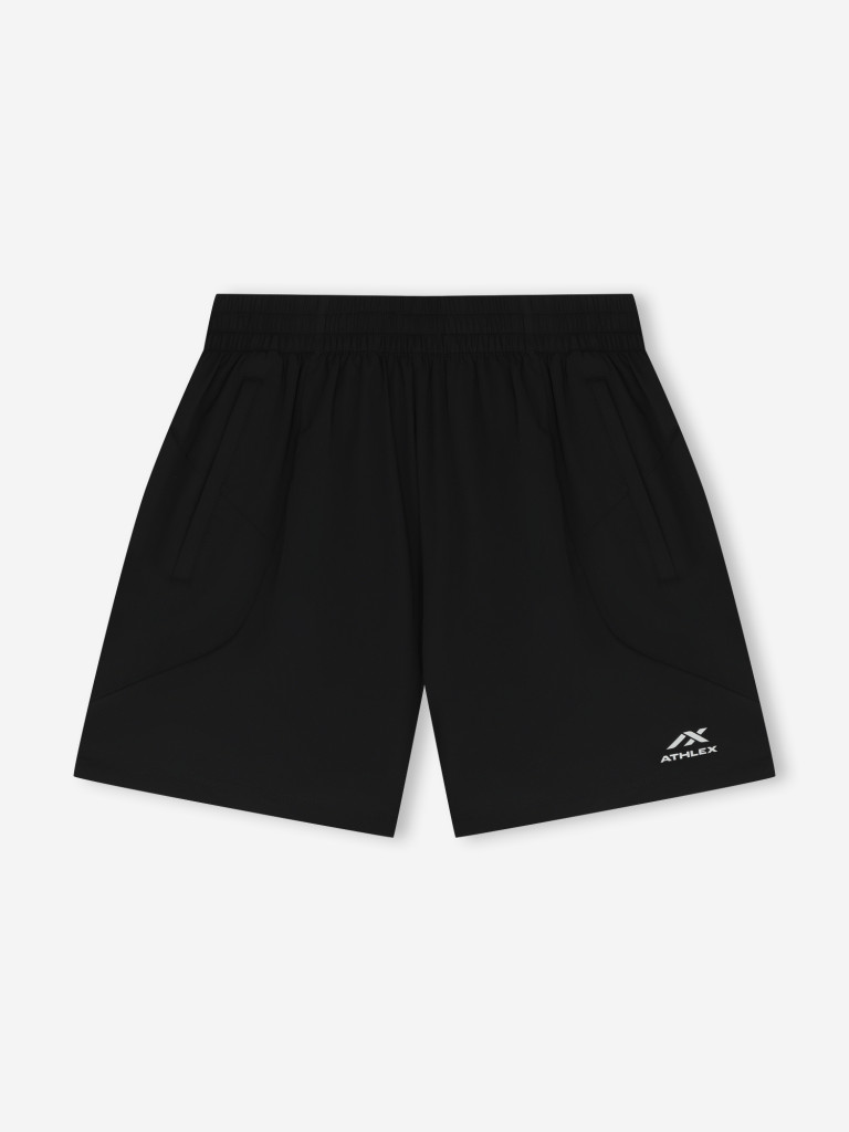 Athlex ерлер шорты — фото №11