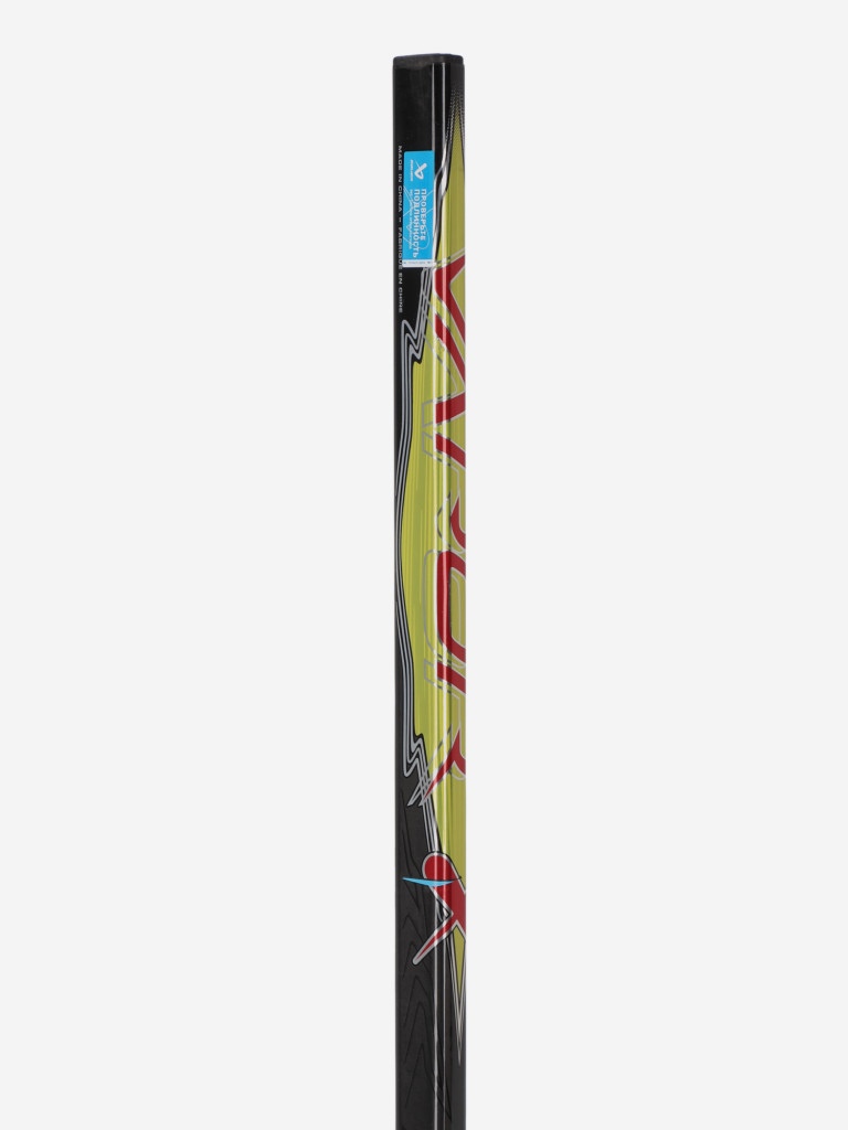 BAUER Vapor Flypro Grip JR-40(52") балалар хоккей имек таяғы — фото №4