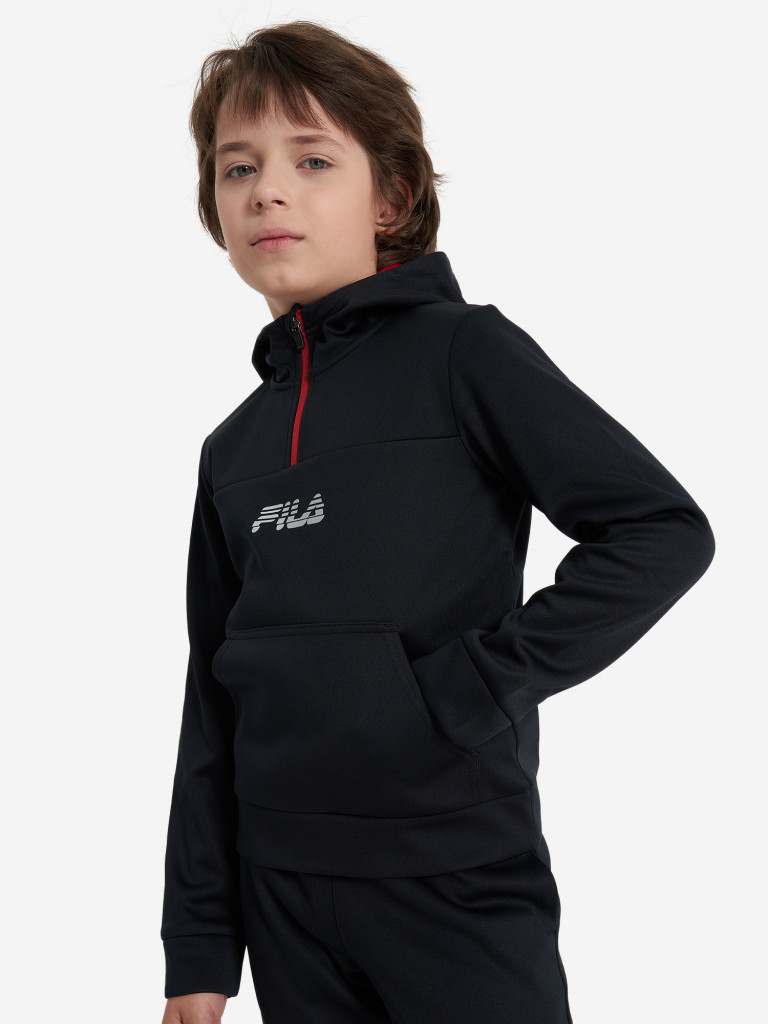Костюм для мальчиков FILA — фото №2