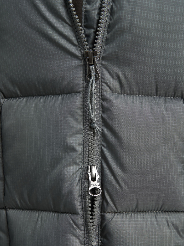 Пуховик женский Columbia Puffect III Mid Jacket — фото №8