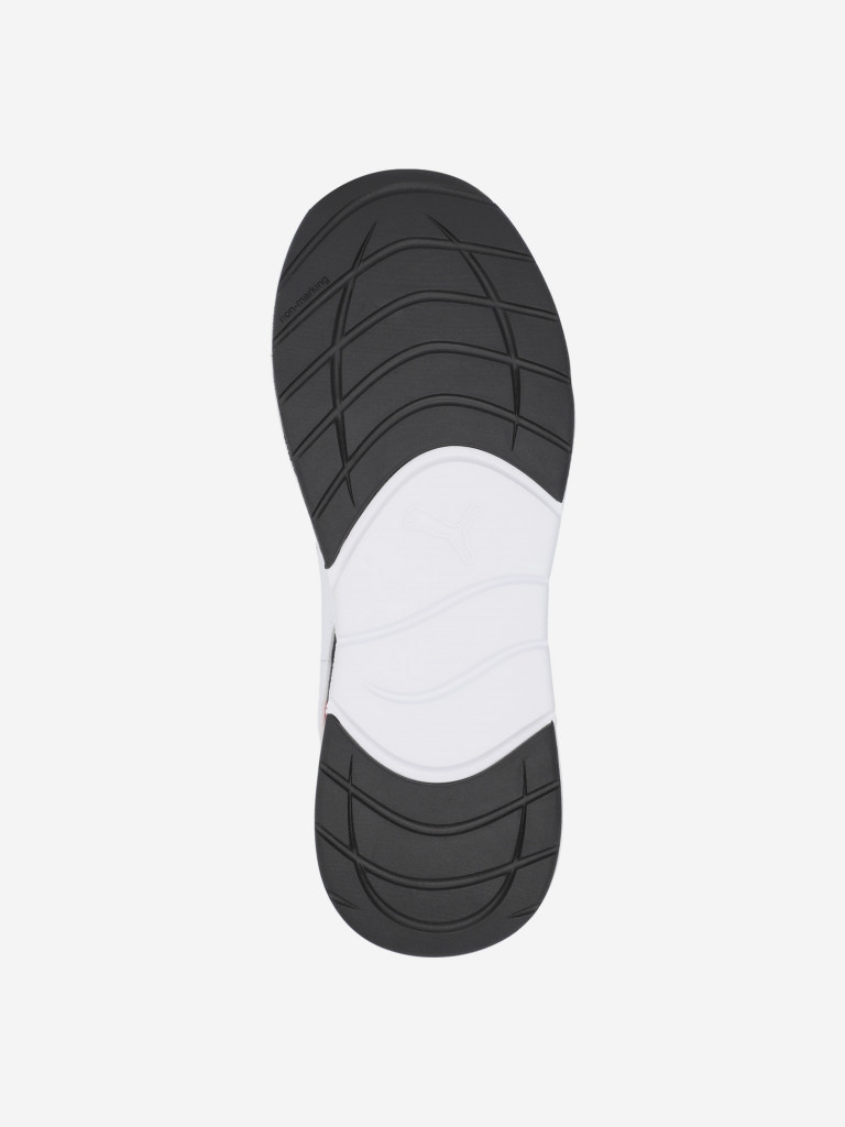 Кроссовки детские PUMA Evolve Run Mesh Jr — фото №6