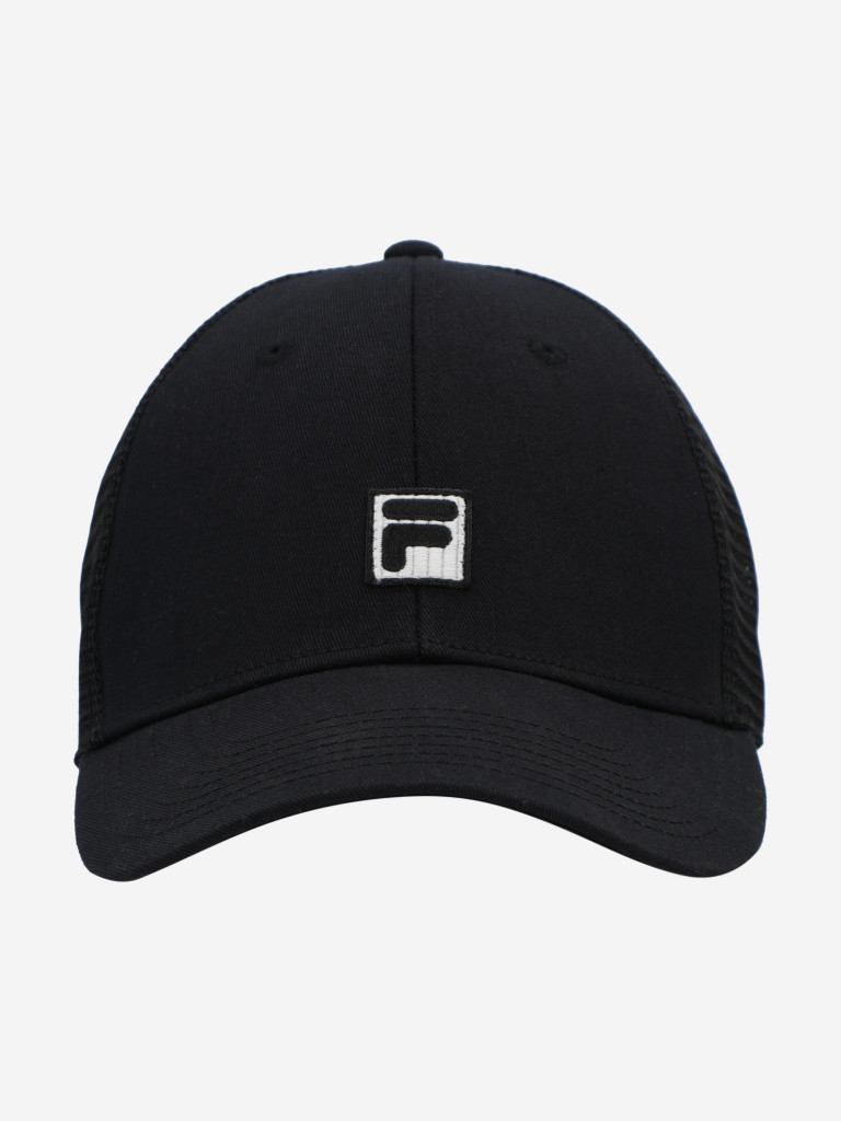 Бейсболка FILA — фото №2