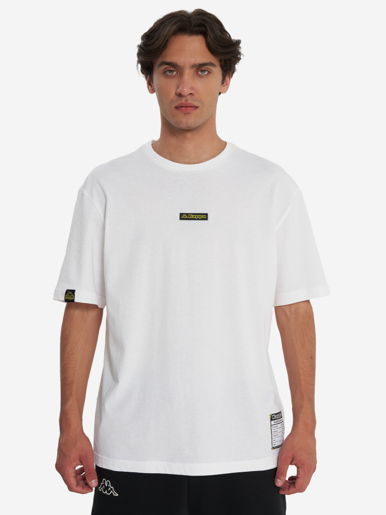 Футболка мужская Kappa — фото №2