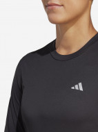 Лонгслив женский adidas — фото №4