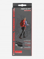 Стельки Feet-n-Fit Thermo Wool — фото №3
