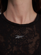 Футболка женская Reebok Lux — фото №6