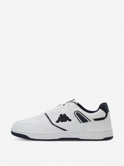 Кеды мужские Kappa Logo Madley