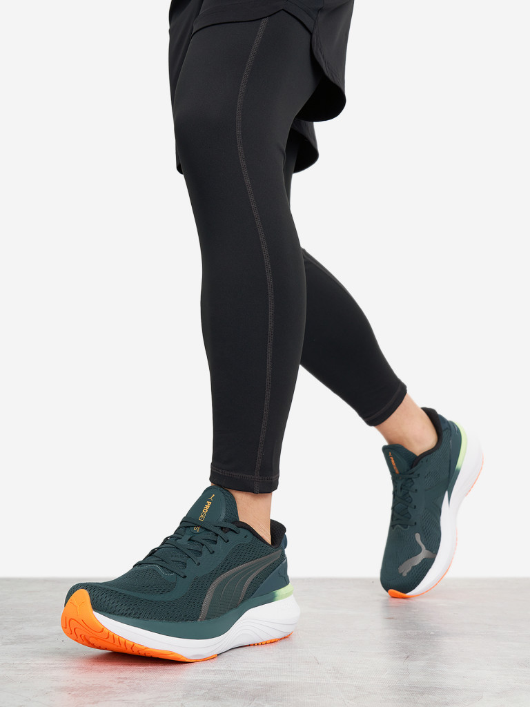 Кроссовки мужские Puma Scend Pro 2