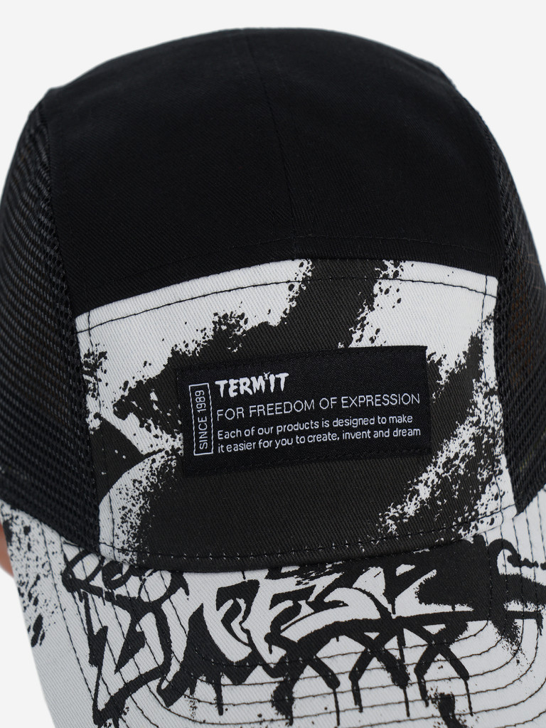 Бейсболка для мальчиков Termit — фото №5